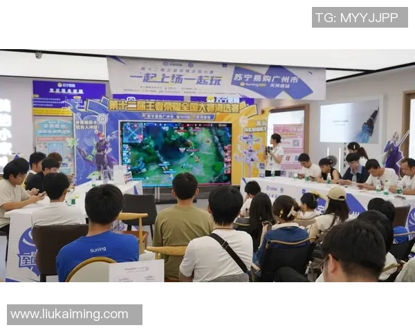 热议王者荣耀：IG战队如何引领电竞行业的力量与变革之路